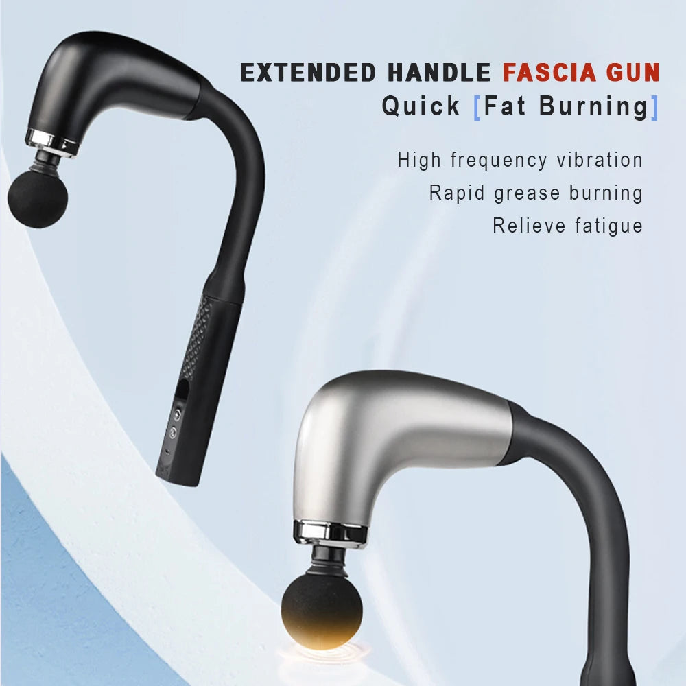 FasciaPro Gun