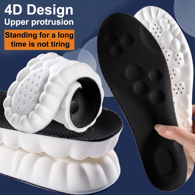 FlexStep Insoles