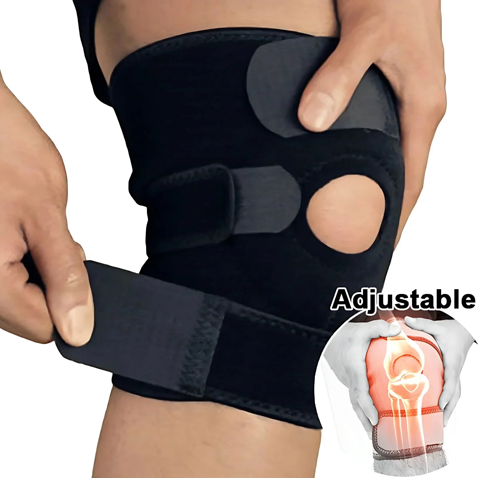 KneeGuard Pro