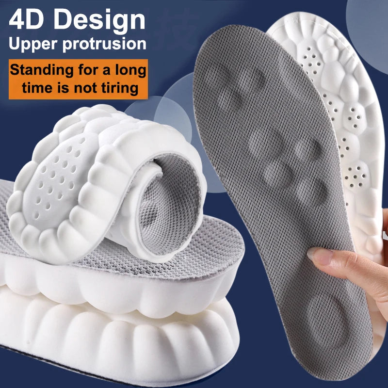 FlexStep Insoles