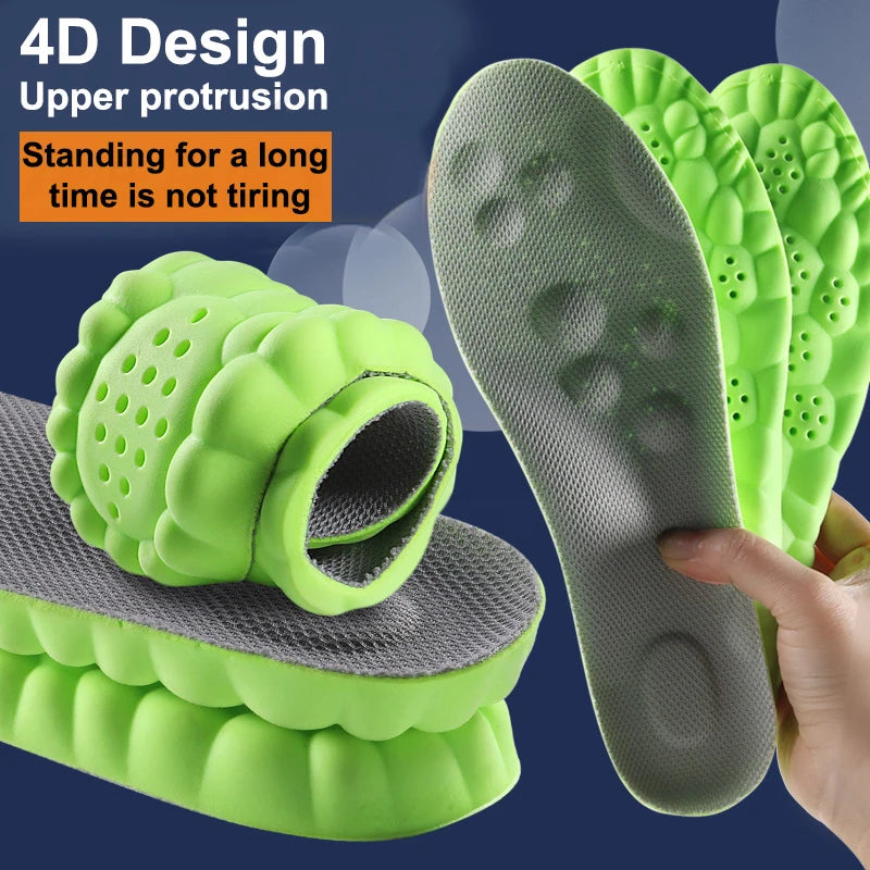 FlexStep Insoles
